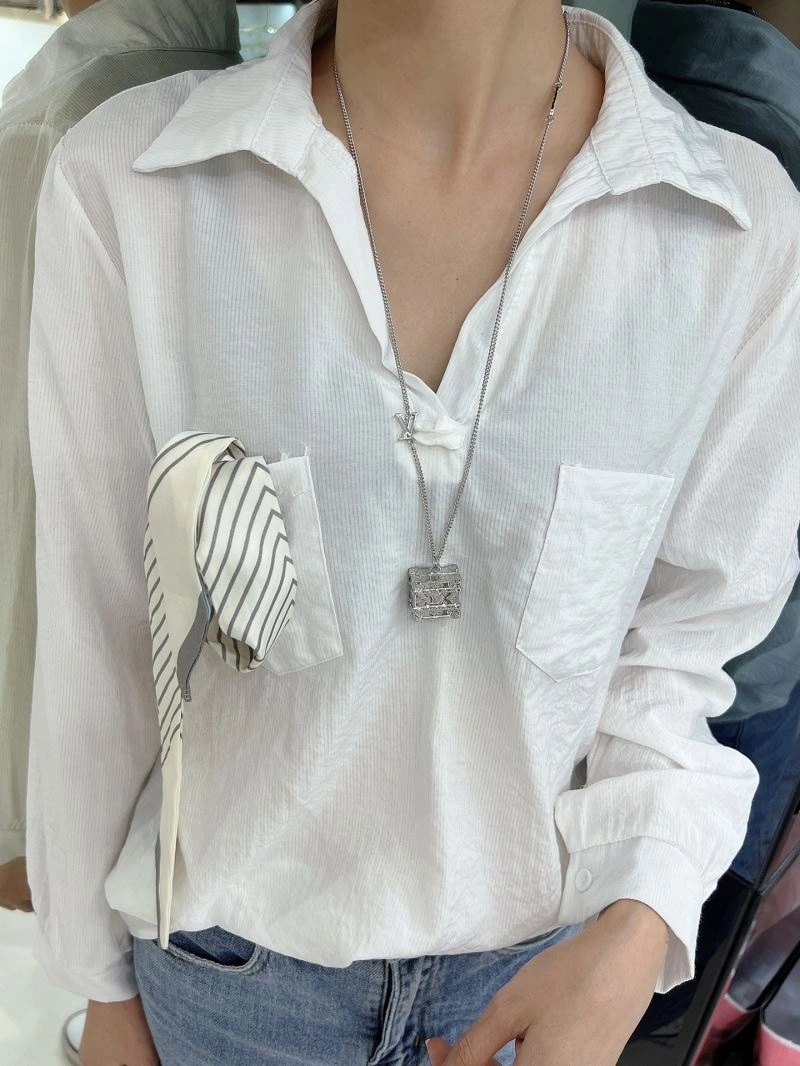 LX Necklaces Efficient 311362