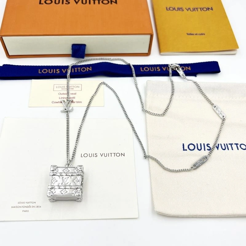 LX Necklaces Efficient 311362