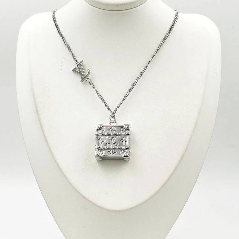 LX Necklaces Efficient 311362