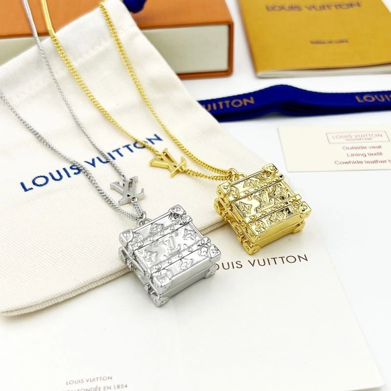 LX Necklaces Efficient 311362
