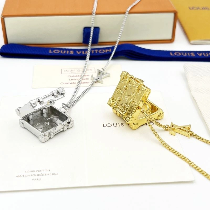 LX Necklaces Efficient 311362