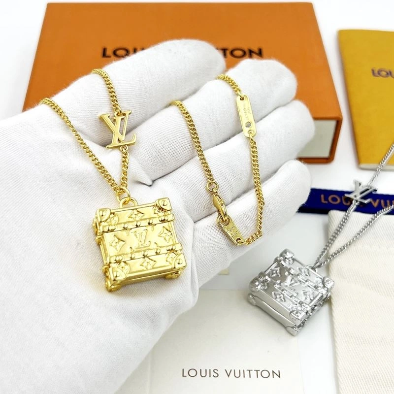 LX Necklaces Efficient 311362