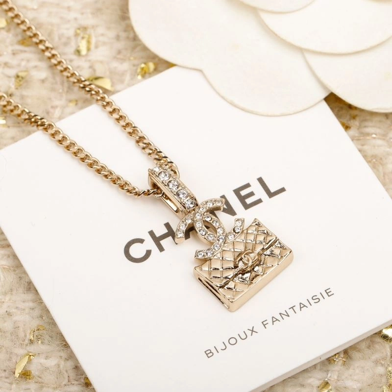 Chxnxl Brooches EasyMatch 292332