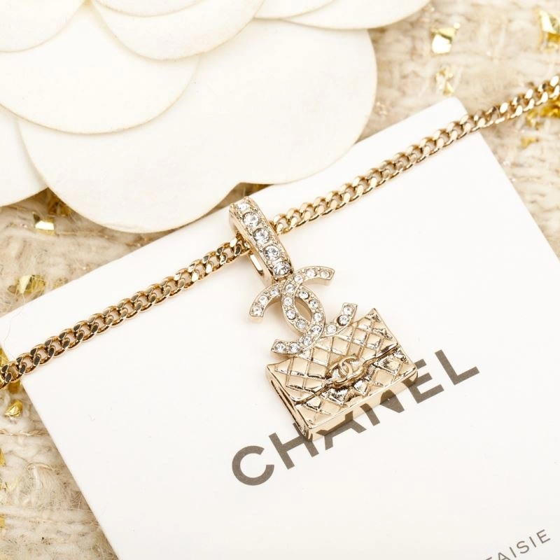 Chxnxl Brooches EasyMatch 292332