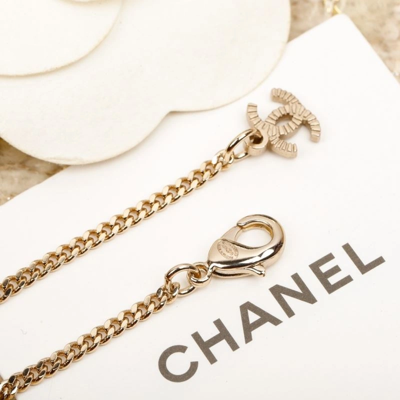 Chxnxl Brooches EasyMatch 292332