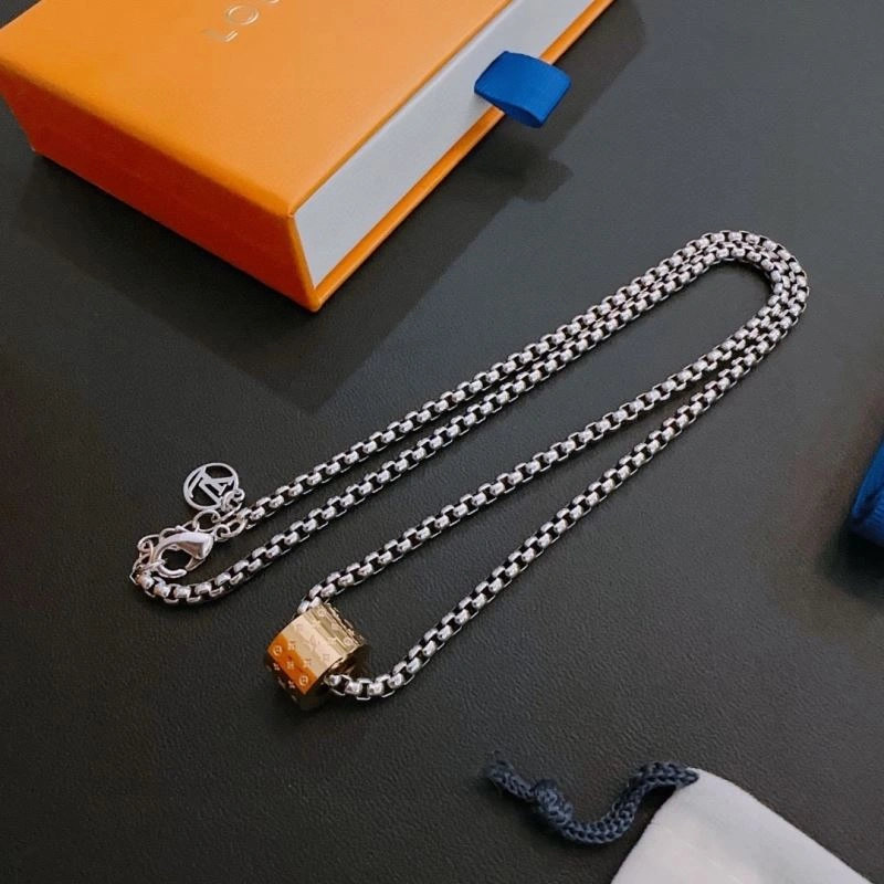 Sophisticated LX Necklaces 311360