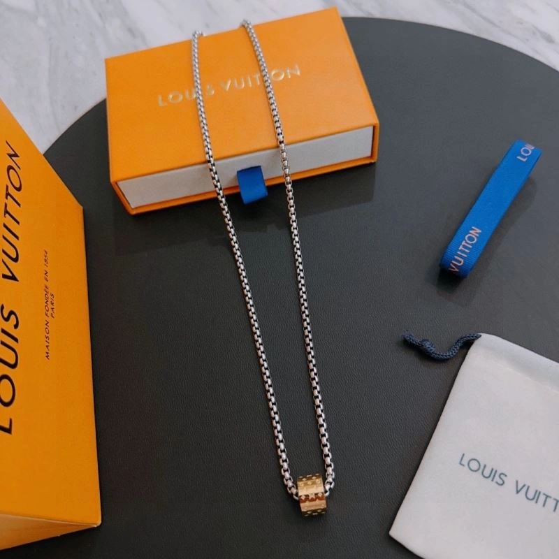 Sophisticated LX Necklaces 311360