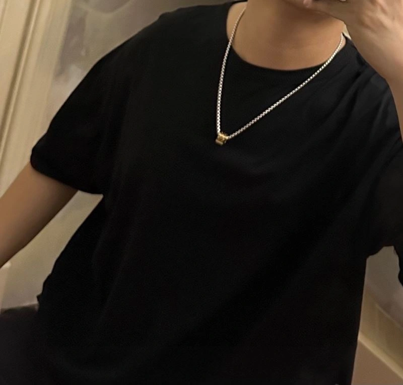 Sophisticated LX Necklaces 311360