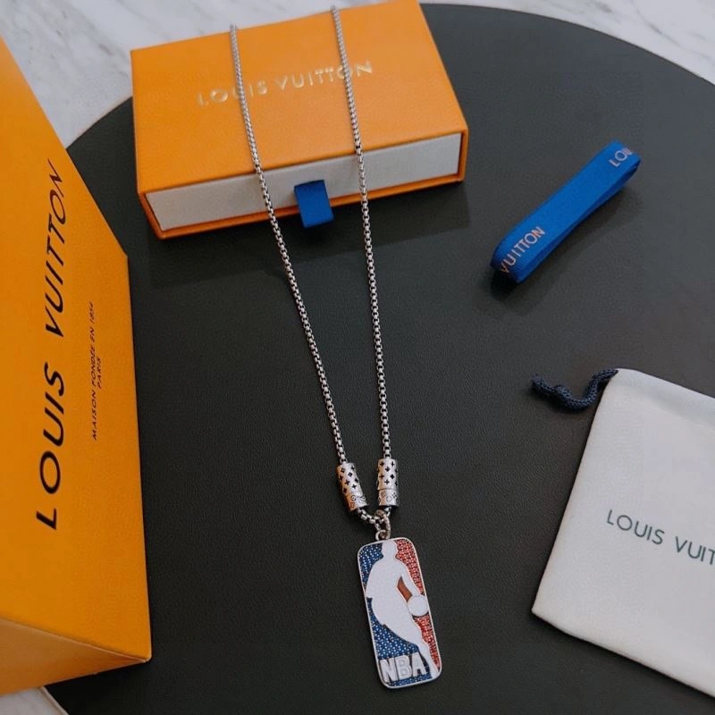 WellDesigned LX Necklaces 311359