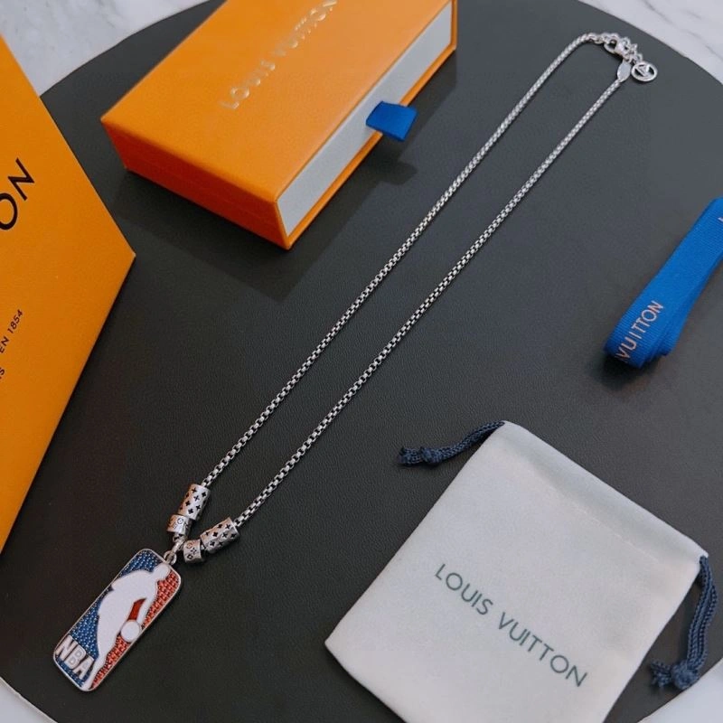 WellDesigned LX Necklaces 311359