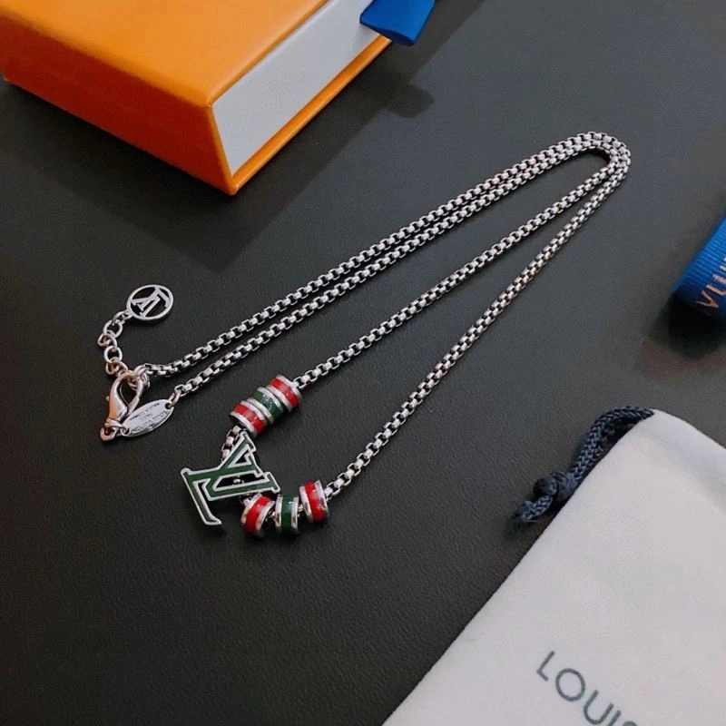 LX Necklaces Trendsetting 311357