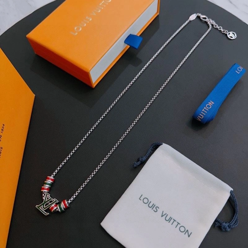 LX Necklaces Trendsetting 311357