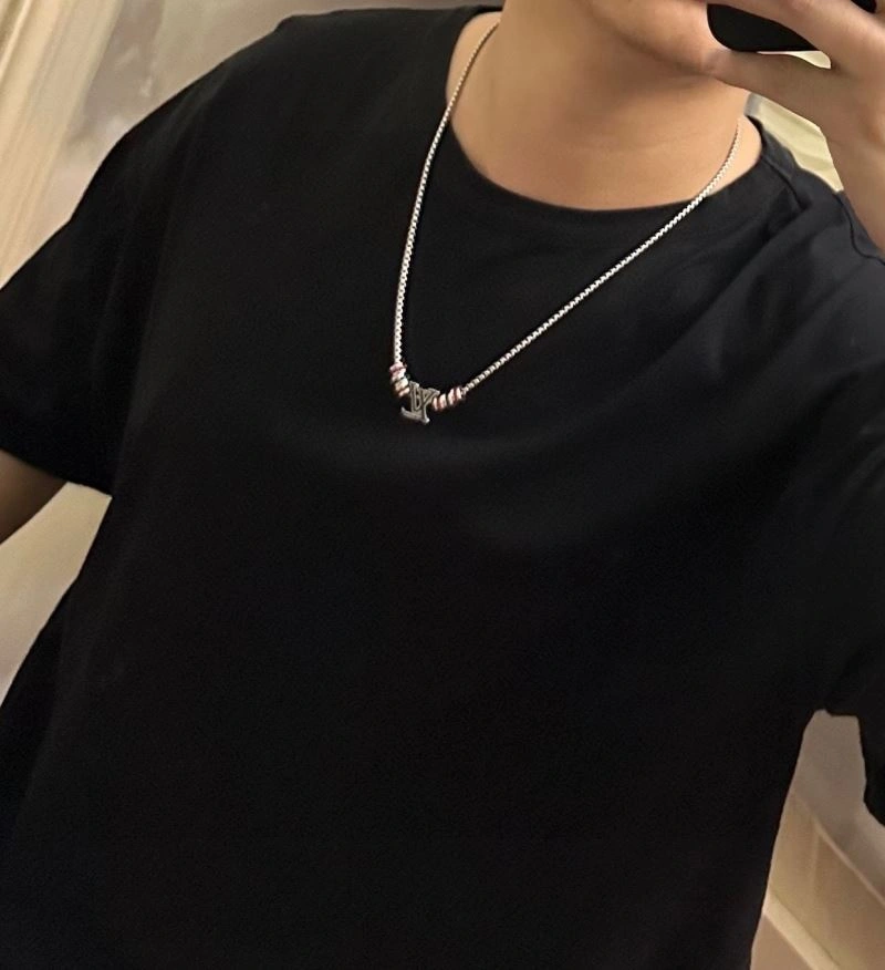 LX Necklaces Trendsetting 311357