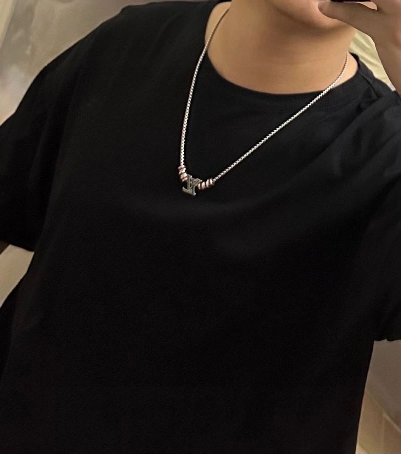 LX Necklaces Trendsetting 311357