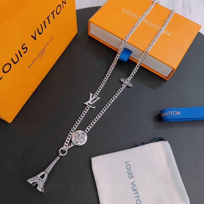 Durable LX Necklaces 311358