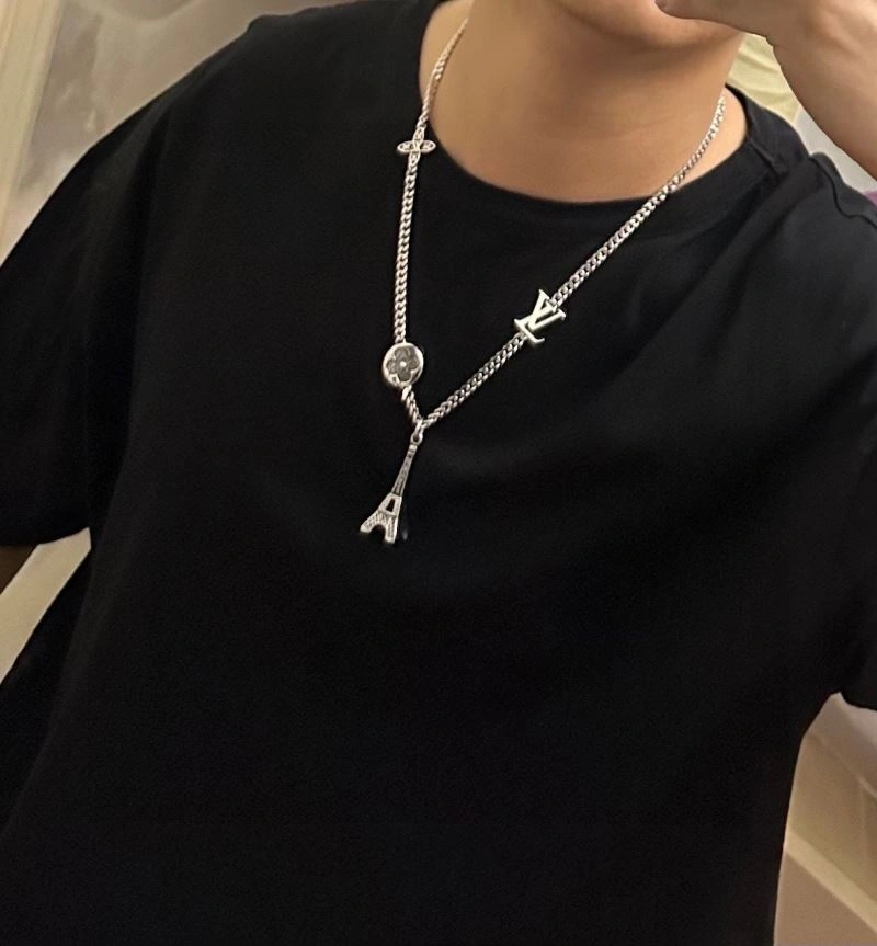 Durable LX Necklaces 311358