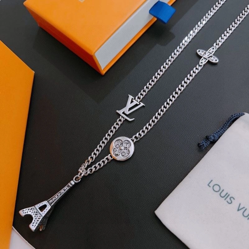 Durable LX Necklaces 311358