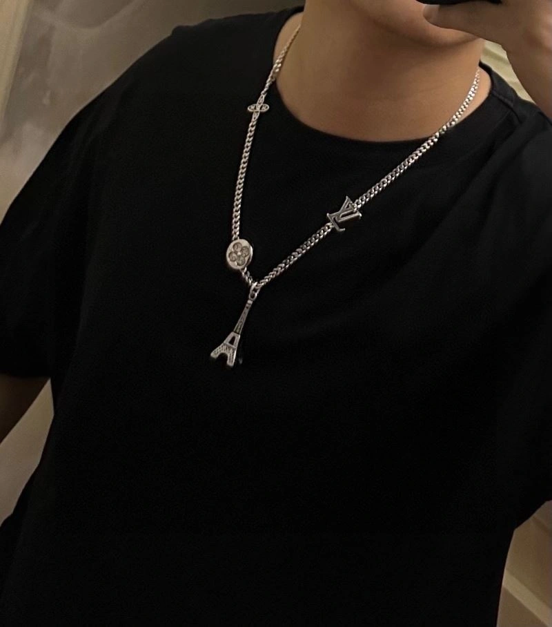 Durable LX Necklaces 311358