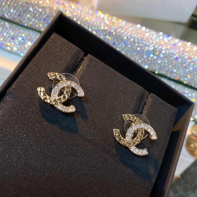 Chxnxl Earrings NewStyle 291017