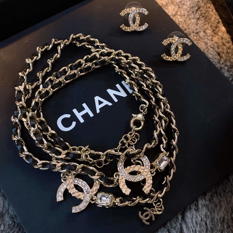 Chxnxl Earrings NewStyle 291017