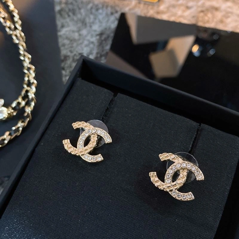 Chxnxl Earrings NewStyle 291017