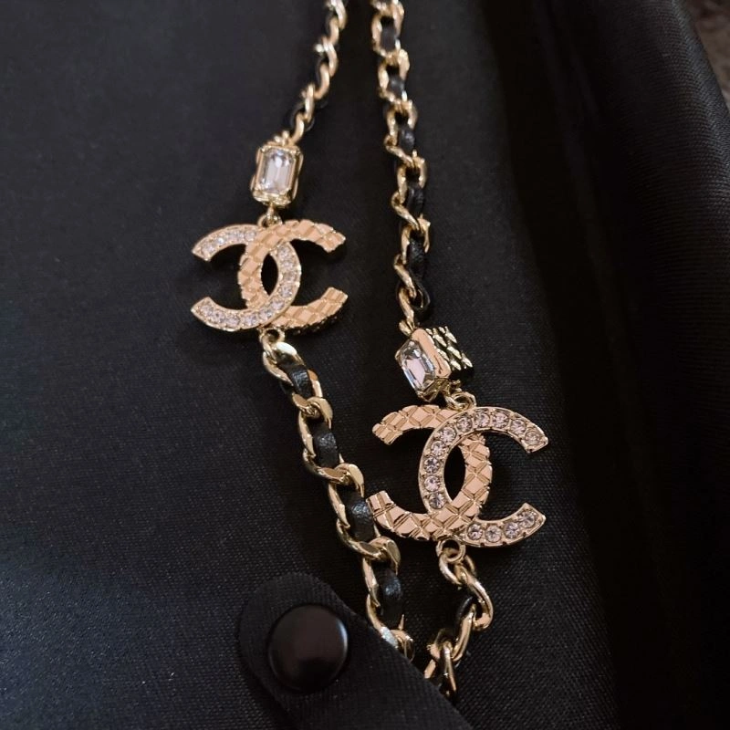 Chxnxl Earrings NewStyle 291017