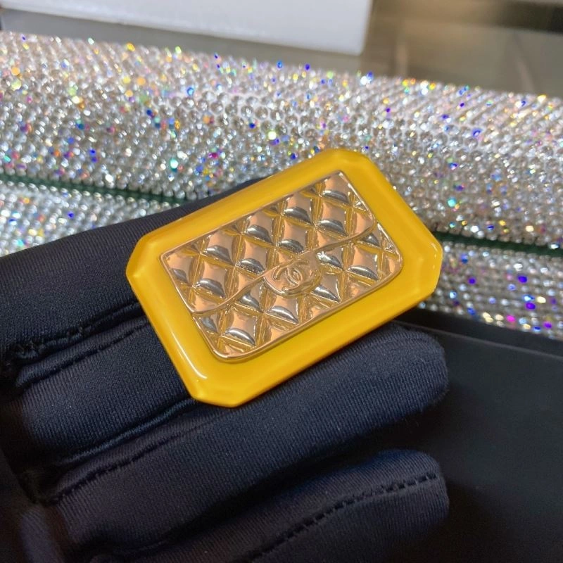 Chxnxl Brooches Comfortable 292325
