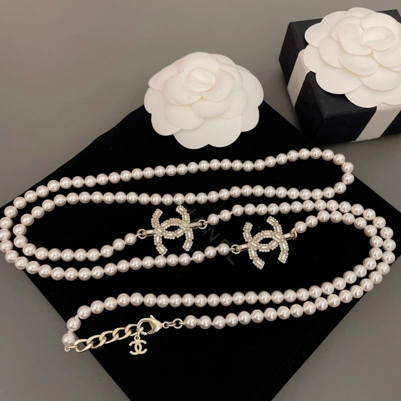 Durable Chxnxl Brooches 292324