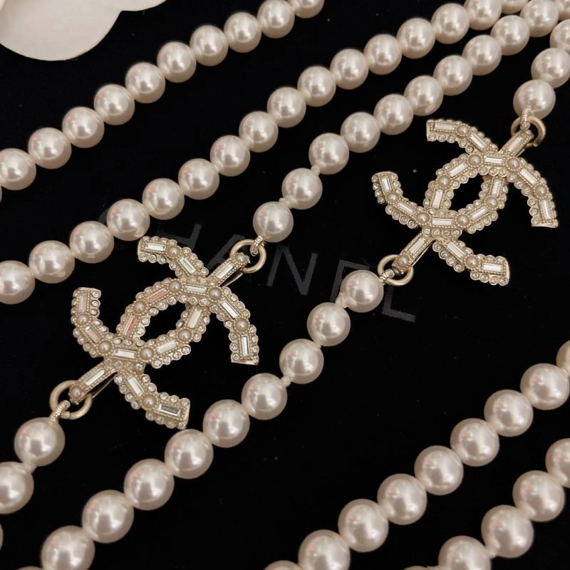 Durable Chxnxl Brooches 292324