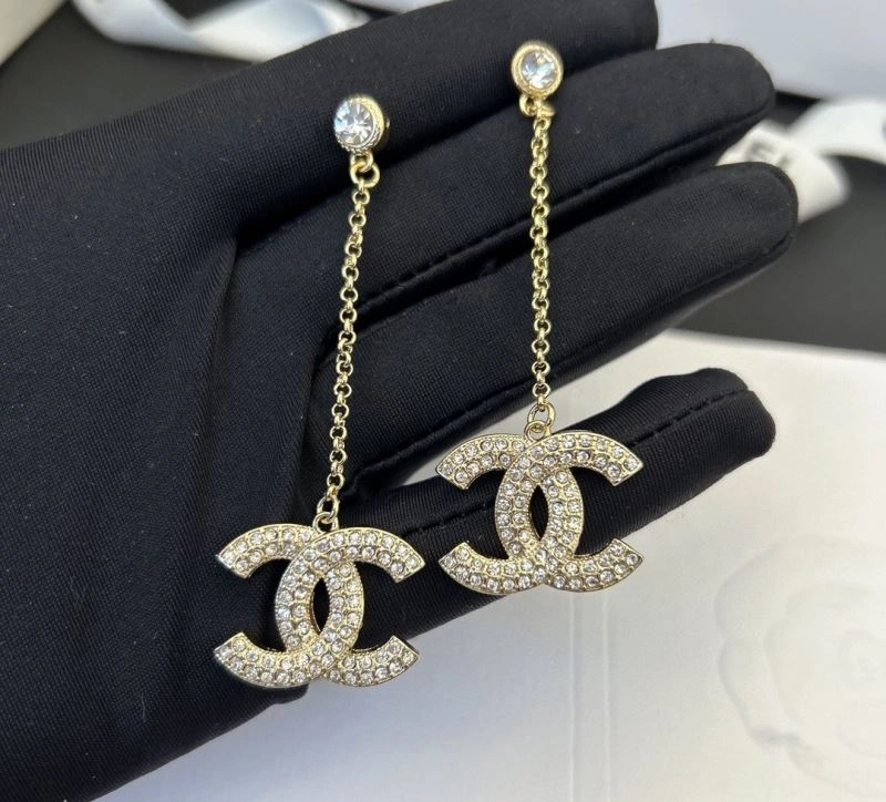 DailyWear Chxnxl Earrings 291013