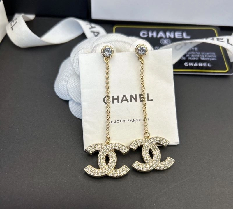 DailyWear Chxnxl Earrings 291013