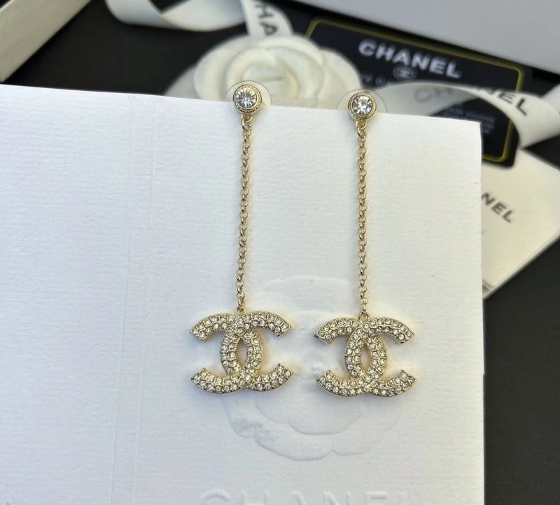 DailyWear Chxnxl Earrings 291013