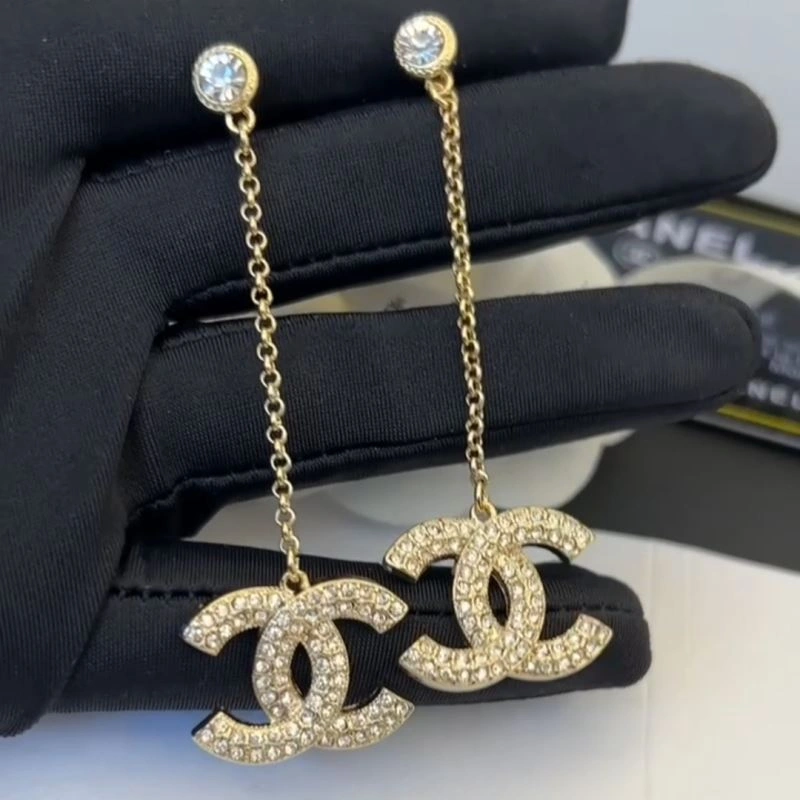 DailyWear Chxnxl Earrings 291013
