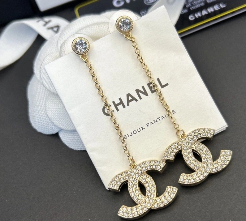 DailyWear Chxnxl Earrings 291013