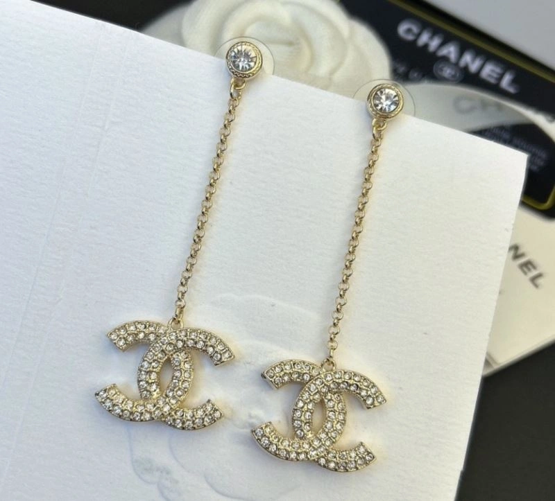 DailyWear Chxnxl Earrings 291013