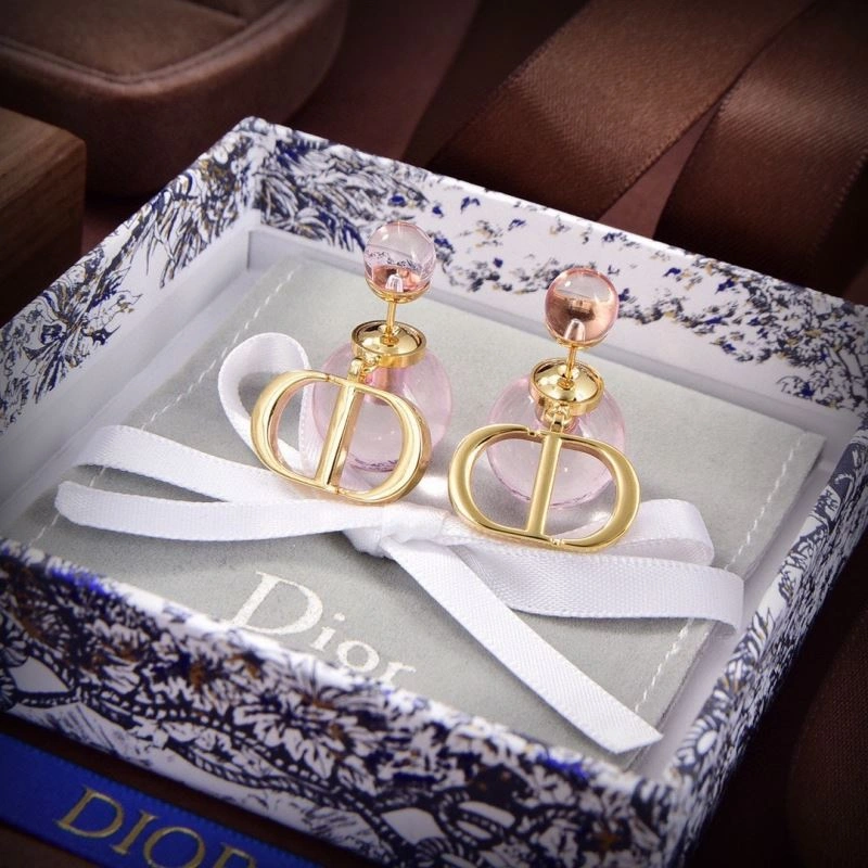 Modern Christian Dxxr Earrings 295226