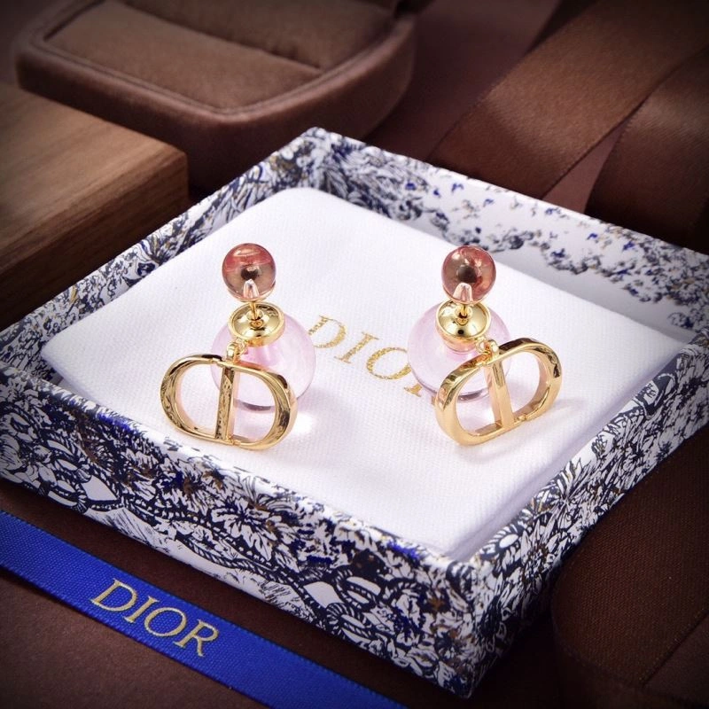 Modern Christian Dxxr Earrings 295226