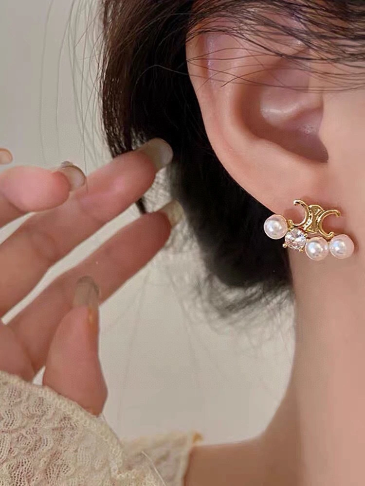 Vibrant Cxlxne Earrings 283831