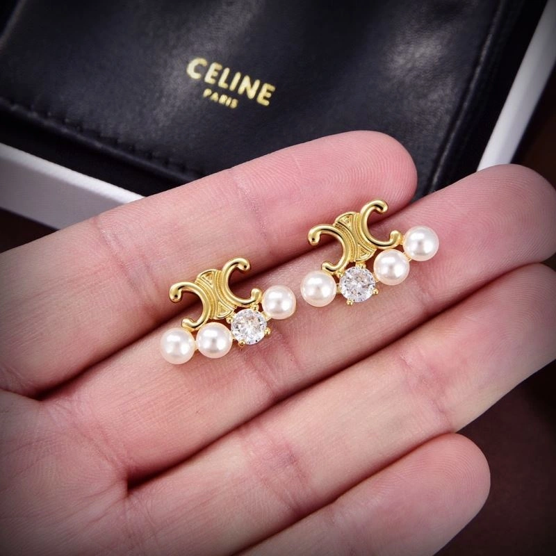 Vibrant Cxlxne Earrings 283831