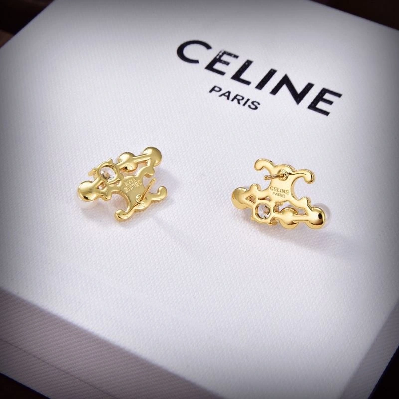 Vibrant Cxlxne Earrings 283831