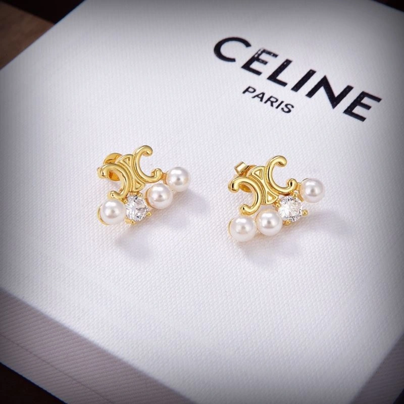 Vibrant Cxlxne Earrings 283831