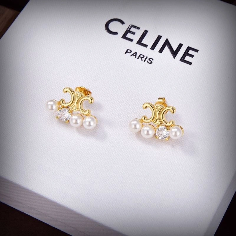 Vibrant Cxlxne Earrings 283831