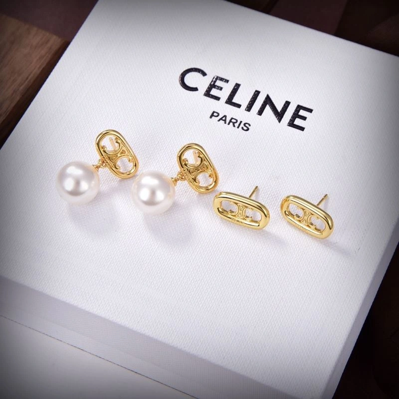 Cxlxne Earrings SmartChoice 283843