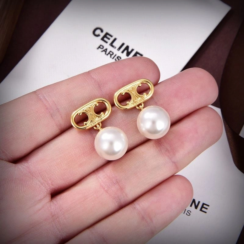 Cxlxne Earrings SmartChoice 283843