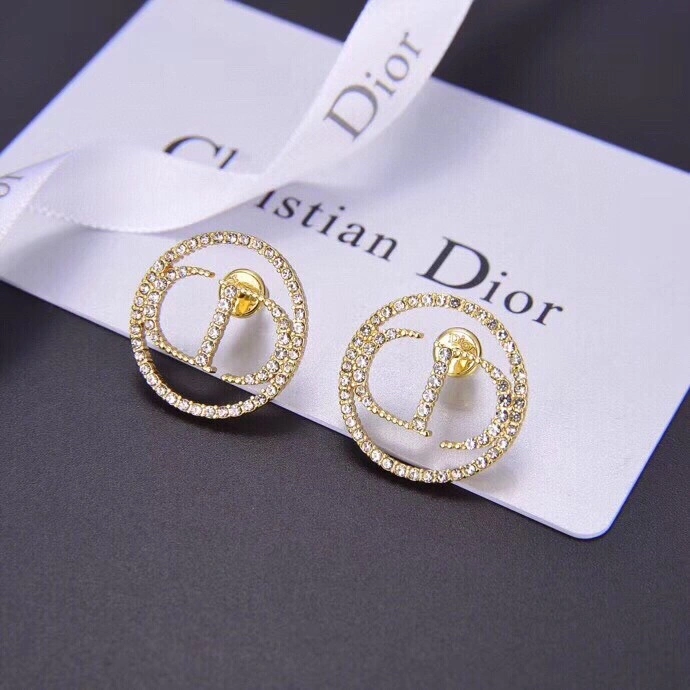 Christian Dxxr Earrings Efficient 295229
