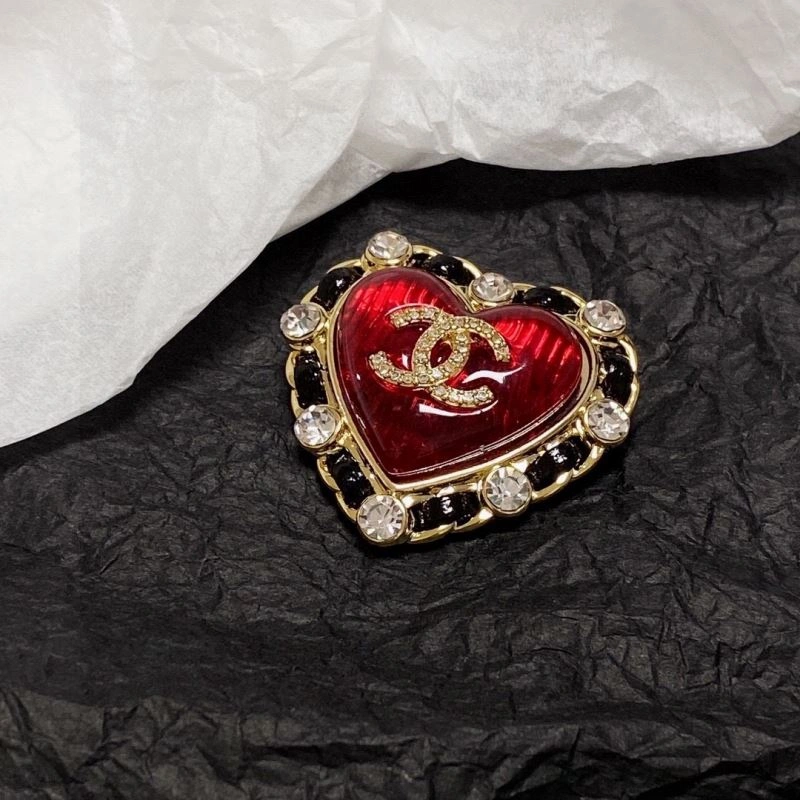 Chxnxl Brooches Reliable 292317