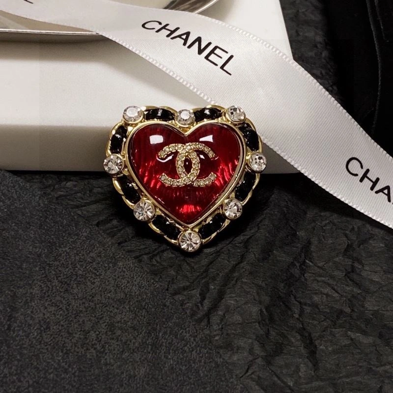 Chxnxl Brooches Reliable 292317