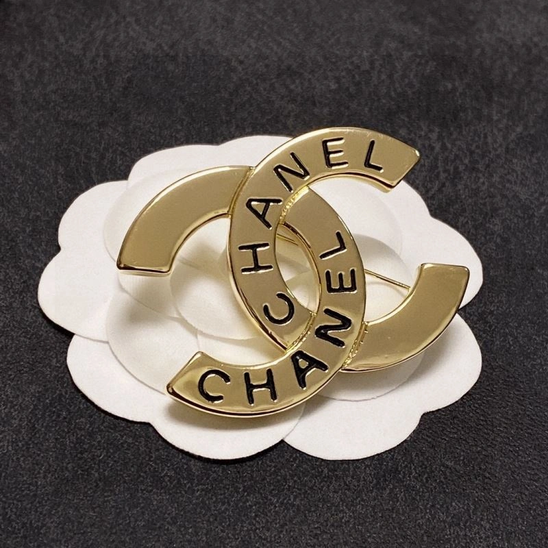 Chxnxl Brooches Versatile 292316