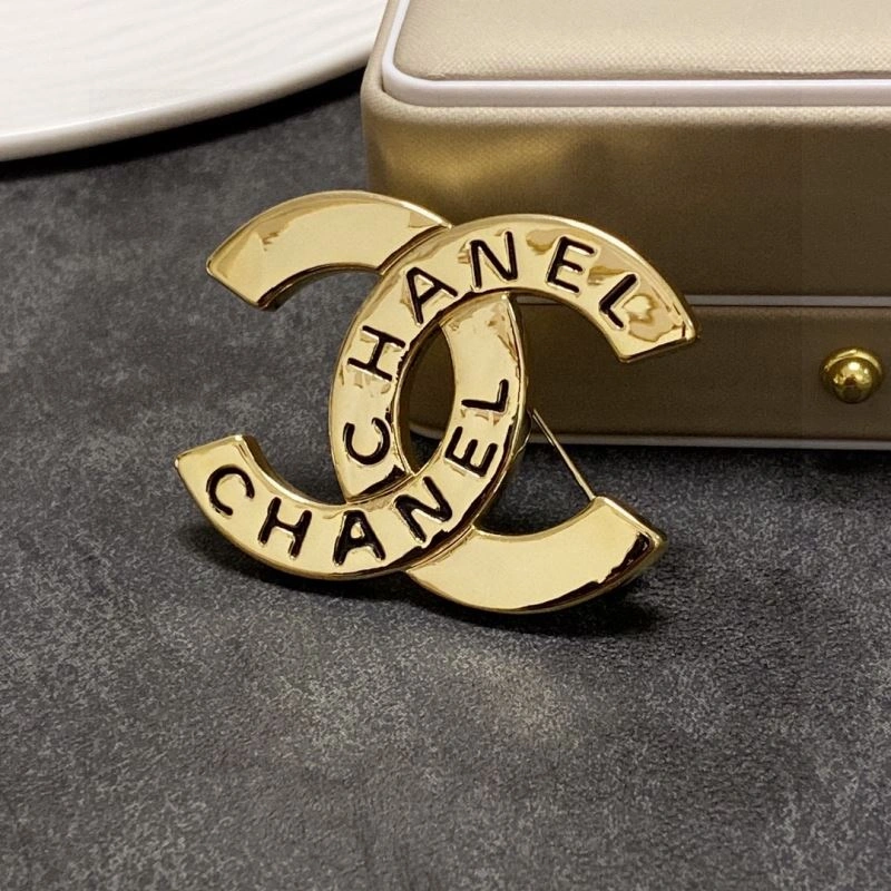 Chxnxl Brooches Versatile 292316