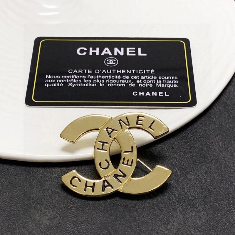 Chxnxl Brooches Versatile 292316